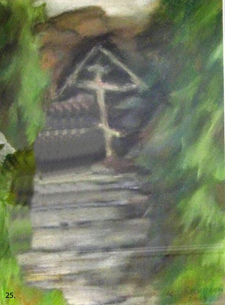 Tiedosto:Kaija Jarvinen, Valamosta.jpg