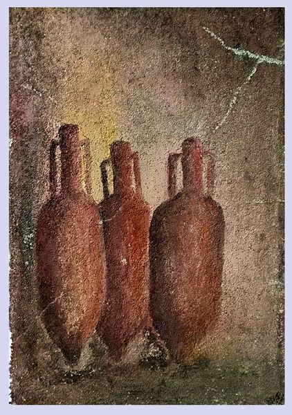 Tiedosto:043. Merja Antila, Pompeijilaisia tarinoita 2.jpg