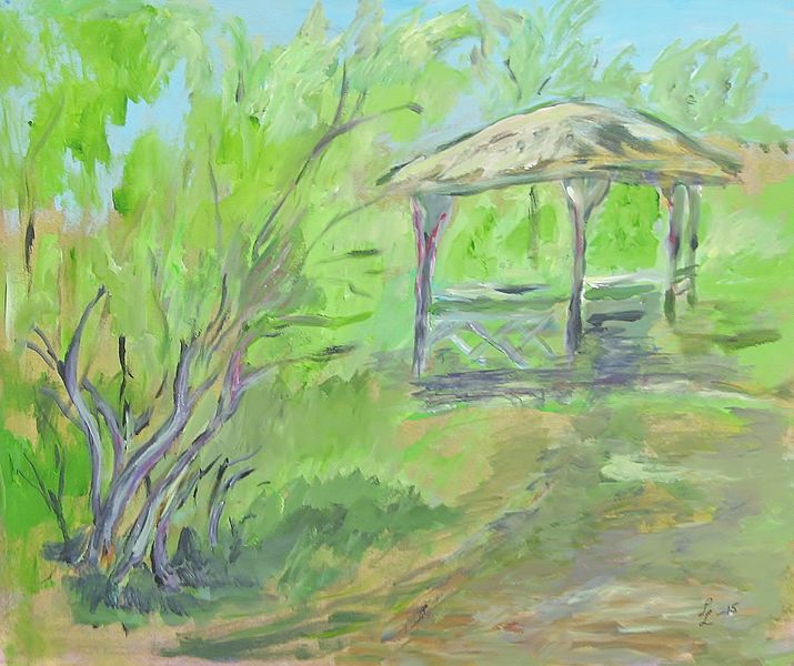 Tiedosto:Leila Lehto Kevat.JPG