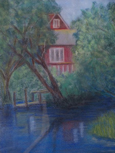 Tiedosto:Tuulikki Maattanen sunnuntai rauhaa.JPG