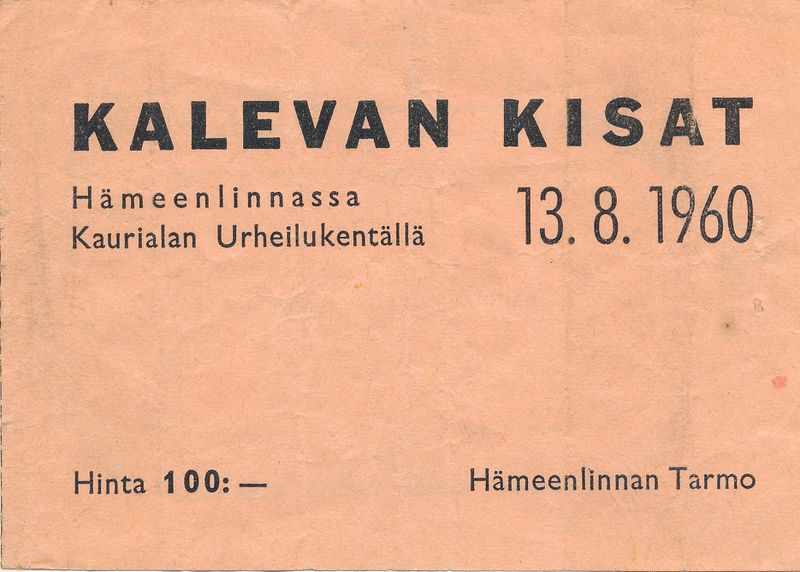 Tiedosto:Kalevan kisat 1960.jpg