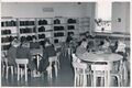 Janakkalan vanha pääkirjasto 1955