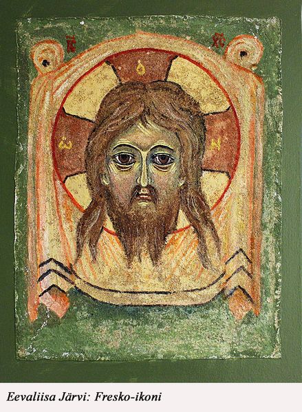 Tiedosto:Eevaliisa Jarvi Fresko-ikoni.jpg