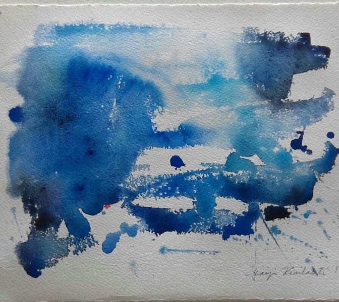 Tiedosto:Maija Kivilahti Sininen maisema.jpg