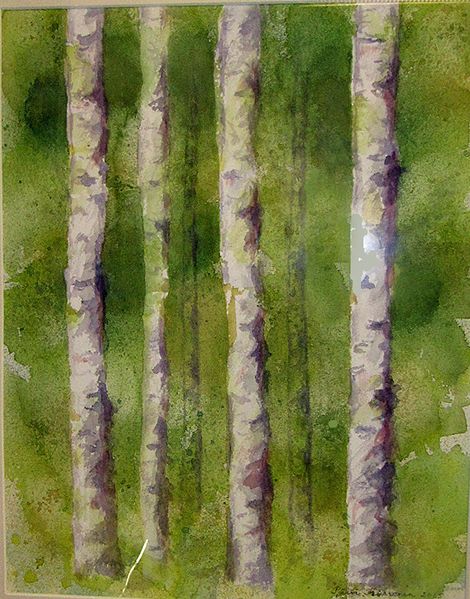 Tiedosto:Paivi Kurronen Koivut.jpg