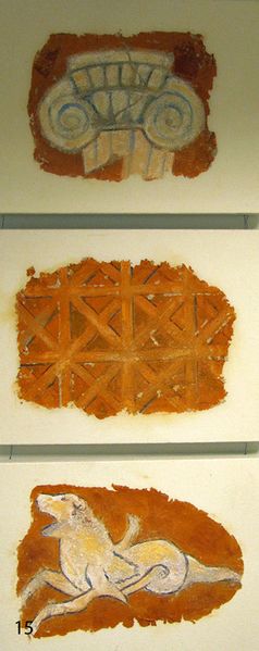 Tiedosto:Maija Koivula, Laattoja I-III.jpg