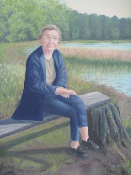 Tiedosto:20140917113054!20 Lapsuuden ystävä Terttu Liisa Pullinen öljy.jpg