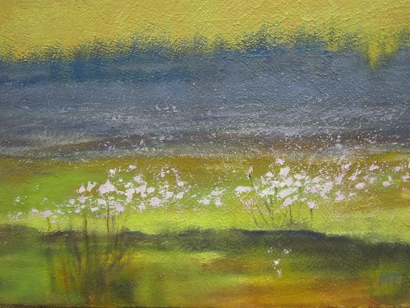 Tiedosto:Mervi Turtiainen, Suolla, oljyvari, hiekka.jpg