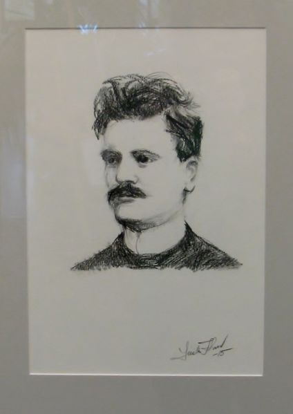 Tiedosto:Sinikka Kava Sibelius nuorena.jpg