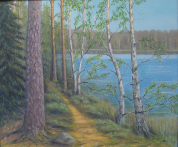 Tiedosto:Terttu-Liisa Pullinen Reivilammi.JPG